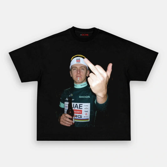 Tadej Pogačar 2026 Tee 3