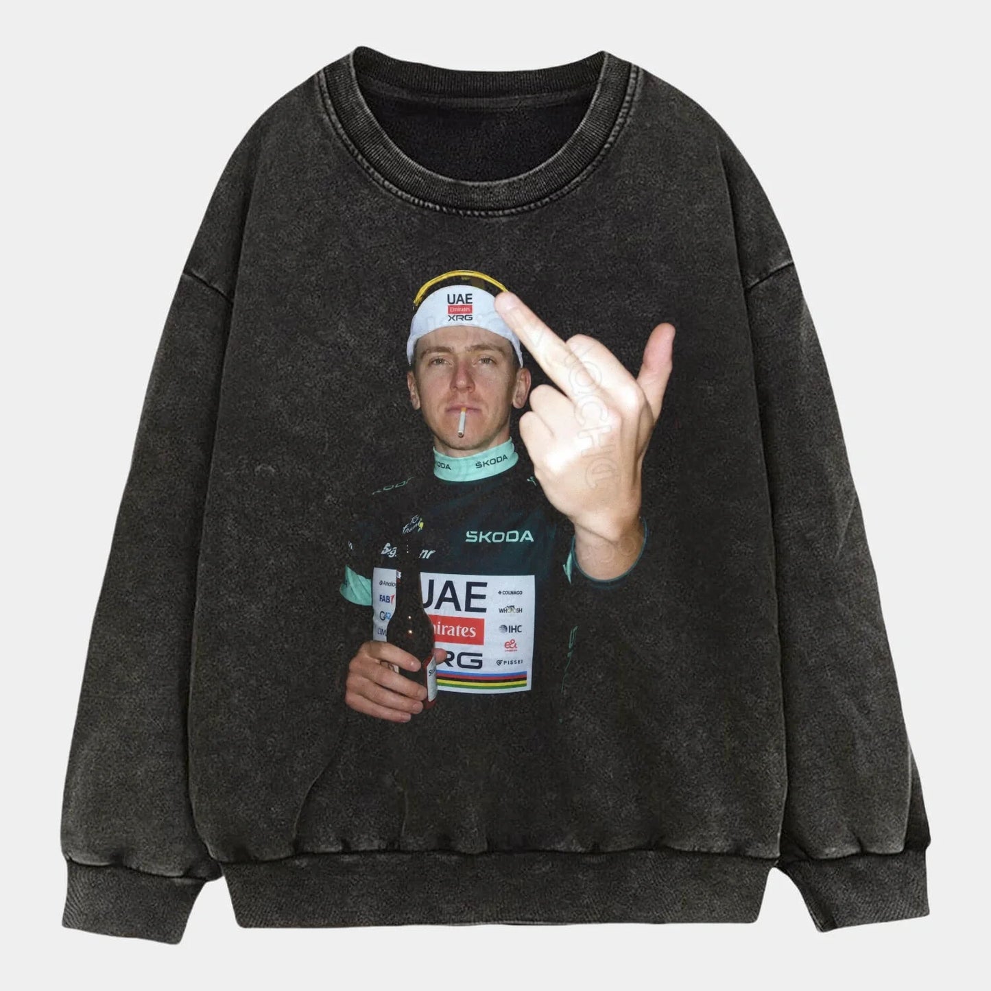 Tadej Pogačar 2026 Tee 3