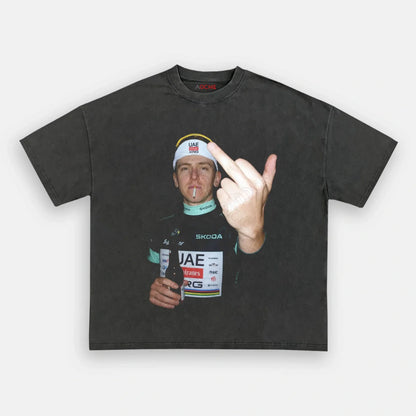Tadej Pogačar 2026 Tee 3