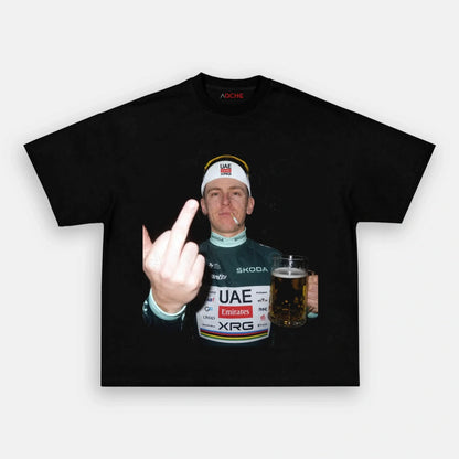 Tadej Pogačar 2026 Tee 4
