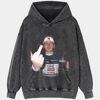 Tadej Pogačar 2026 Tee 4