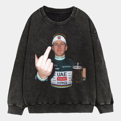 Tadej Pogačar 2026 Tee 4