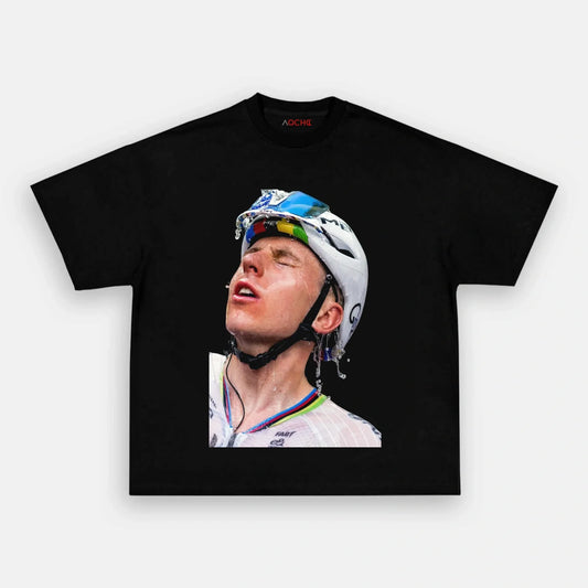 Tadej Pogačar 2026 Tee V1.1