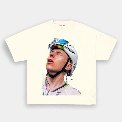 Tadej Pogačar 2026 Tee V1.1