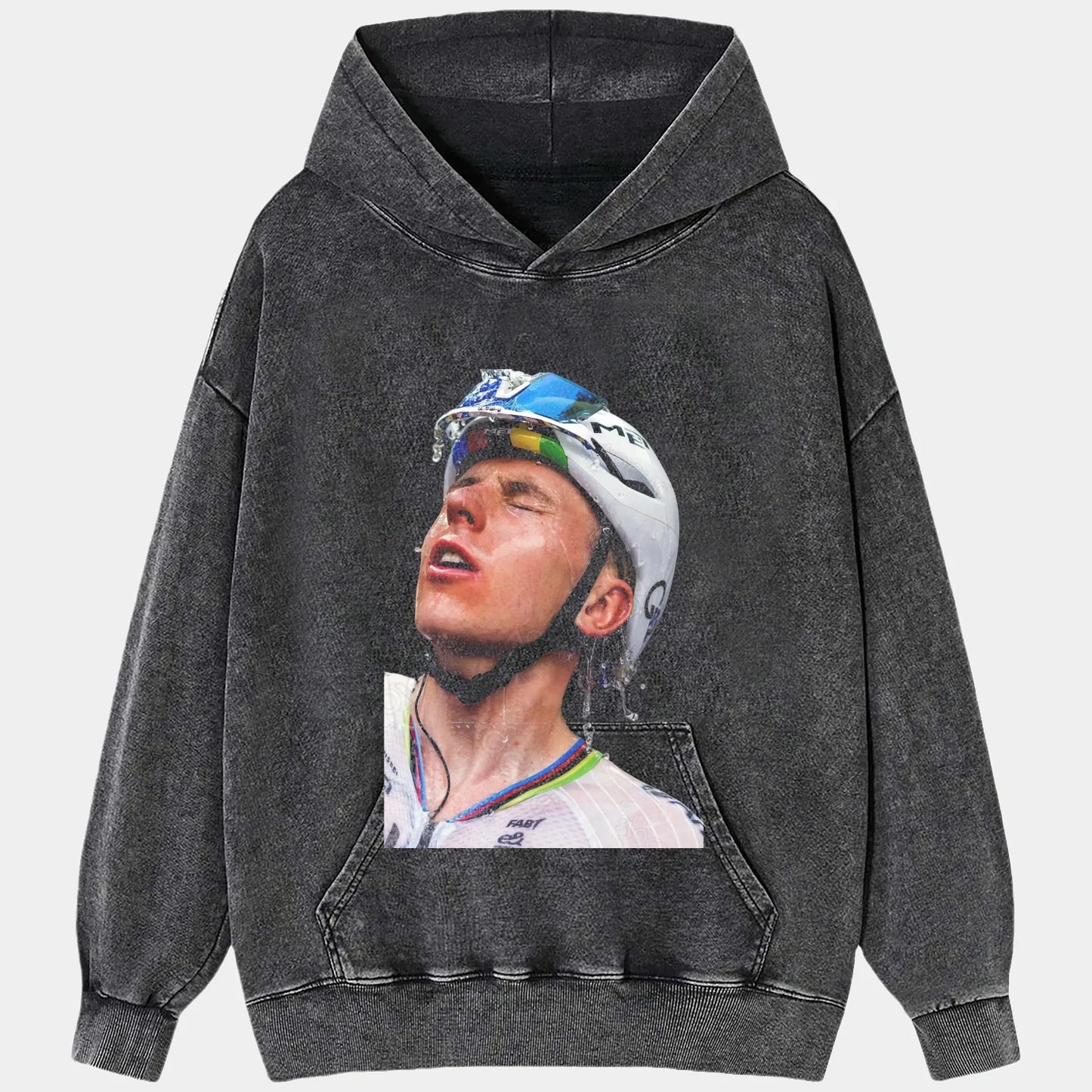 Tadej Pogačar 2026 Tee V1.1
