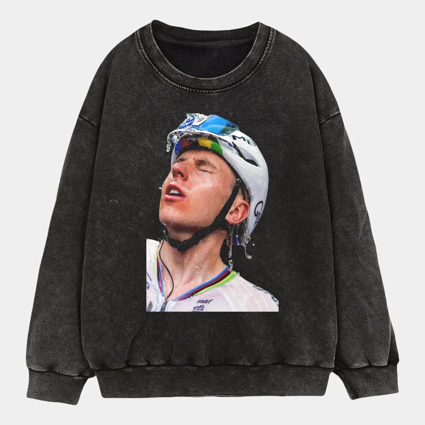 Tadej Pogačar 2026 Tee V1.1