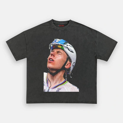 Tadej Pogačar 2026 Tee V1.1