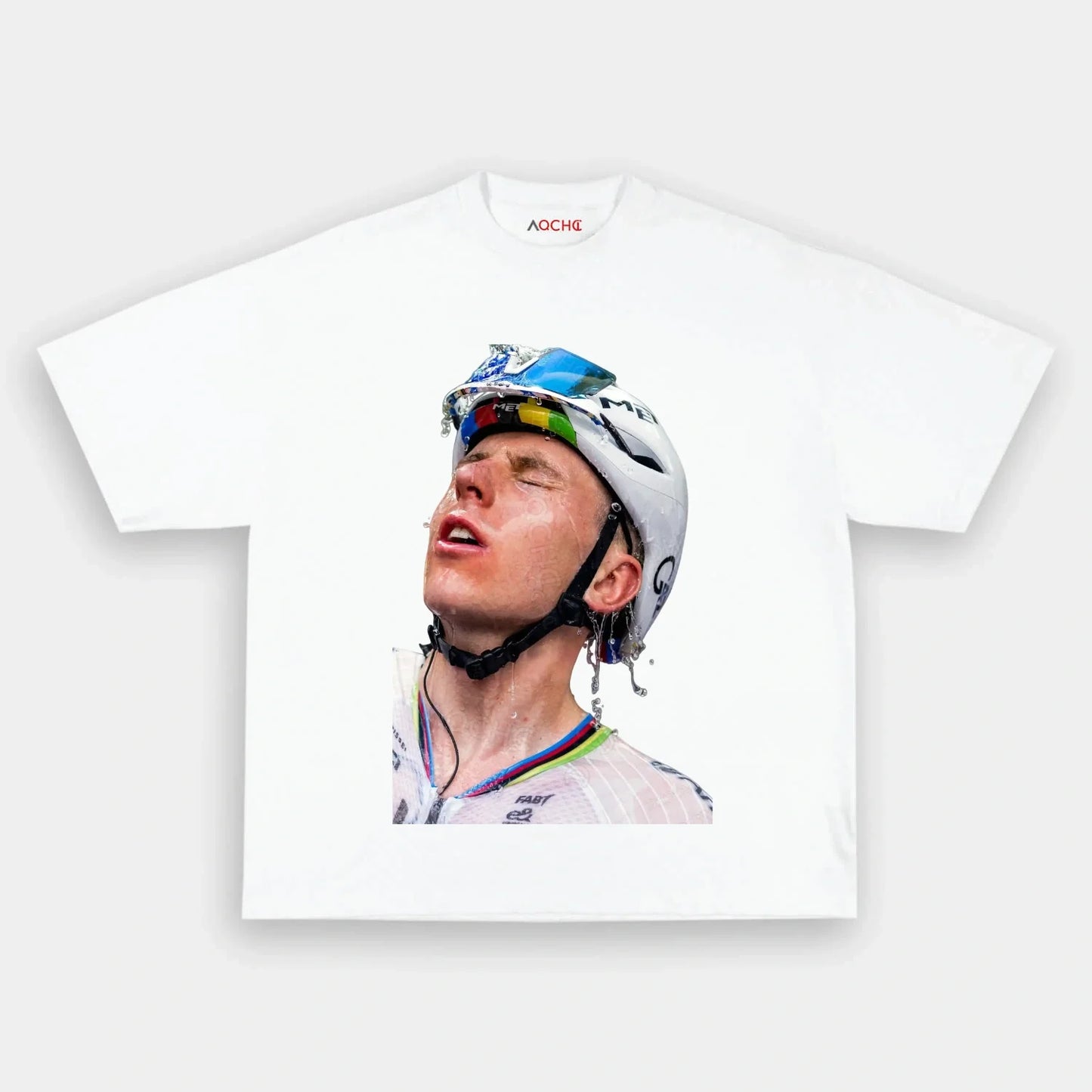 Tadej Pogačar 2026 Tee V1.1