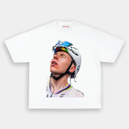 Tadej Pogačar 2026 Tee V1.1
