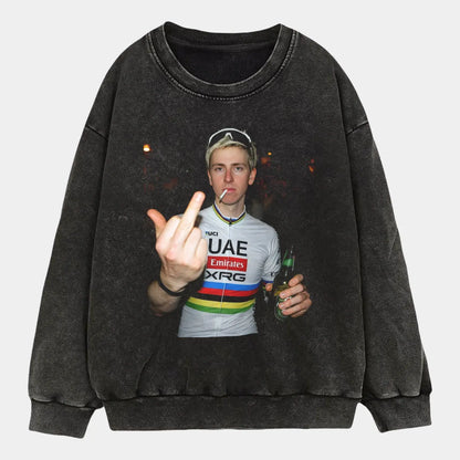 Tadej Pogačar After Hours Tee 1.2
