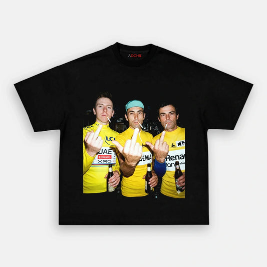 Three Kings Tee 1