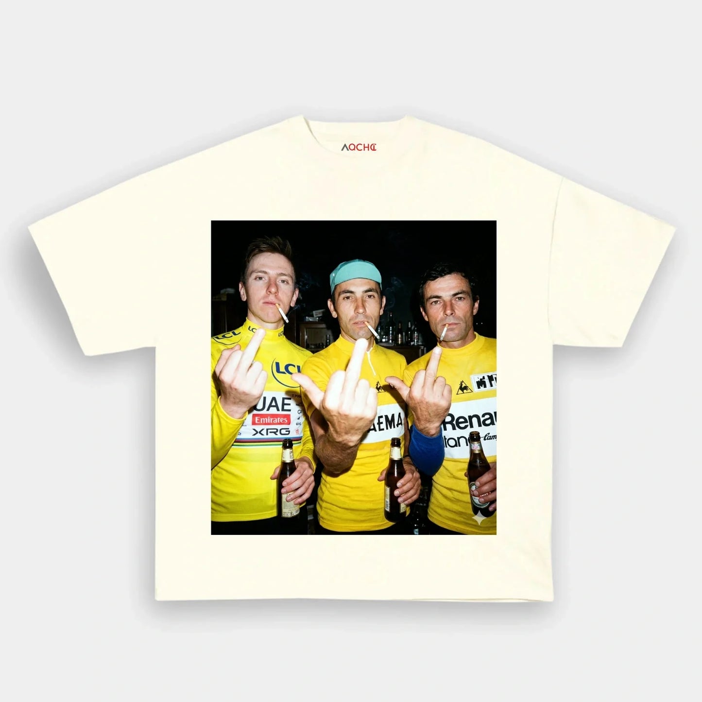Three Kings Tee 1