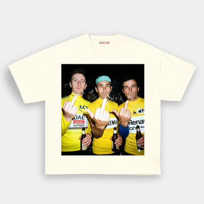 Three Kings Tee 1