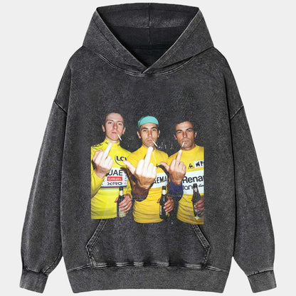 Three Kings Tee 1