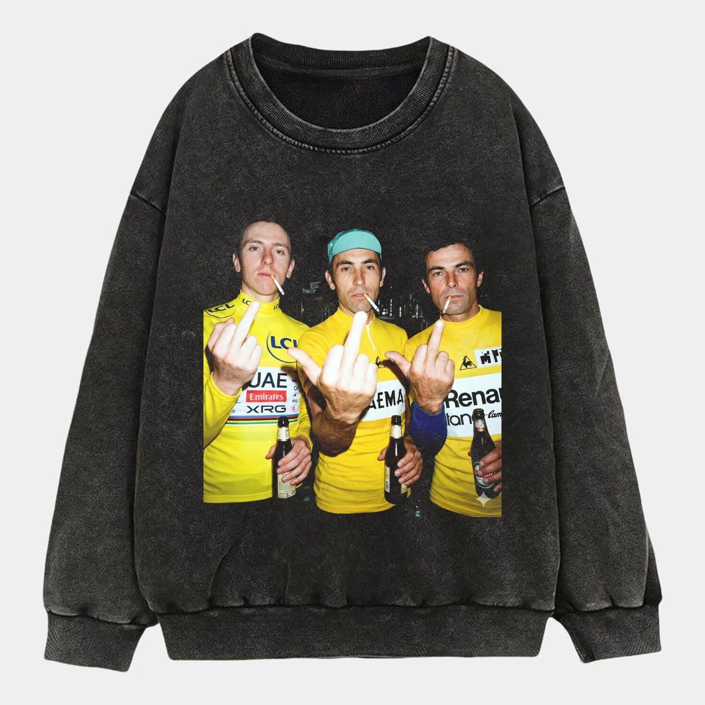 Three Kings Tee 1