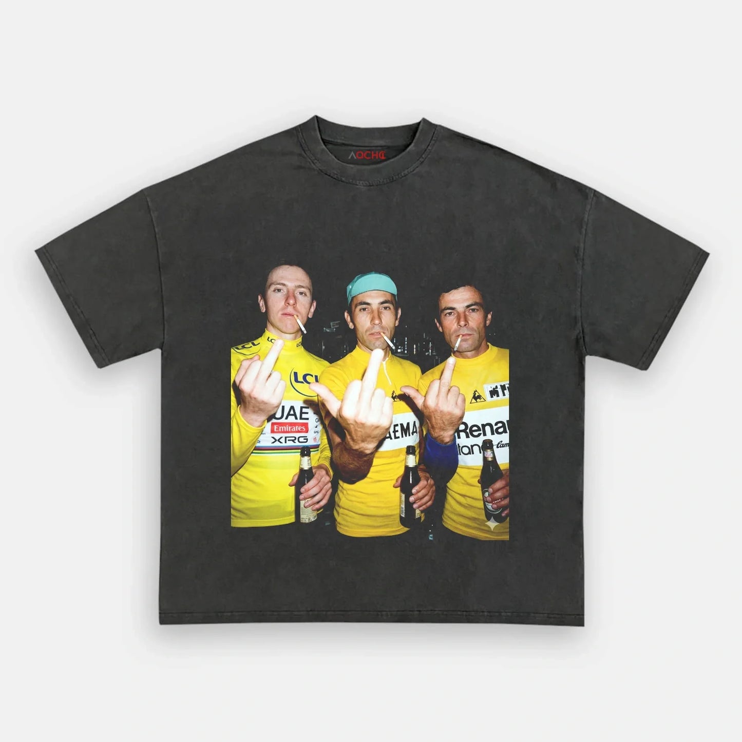 Three Kings Tee 1