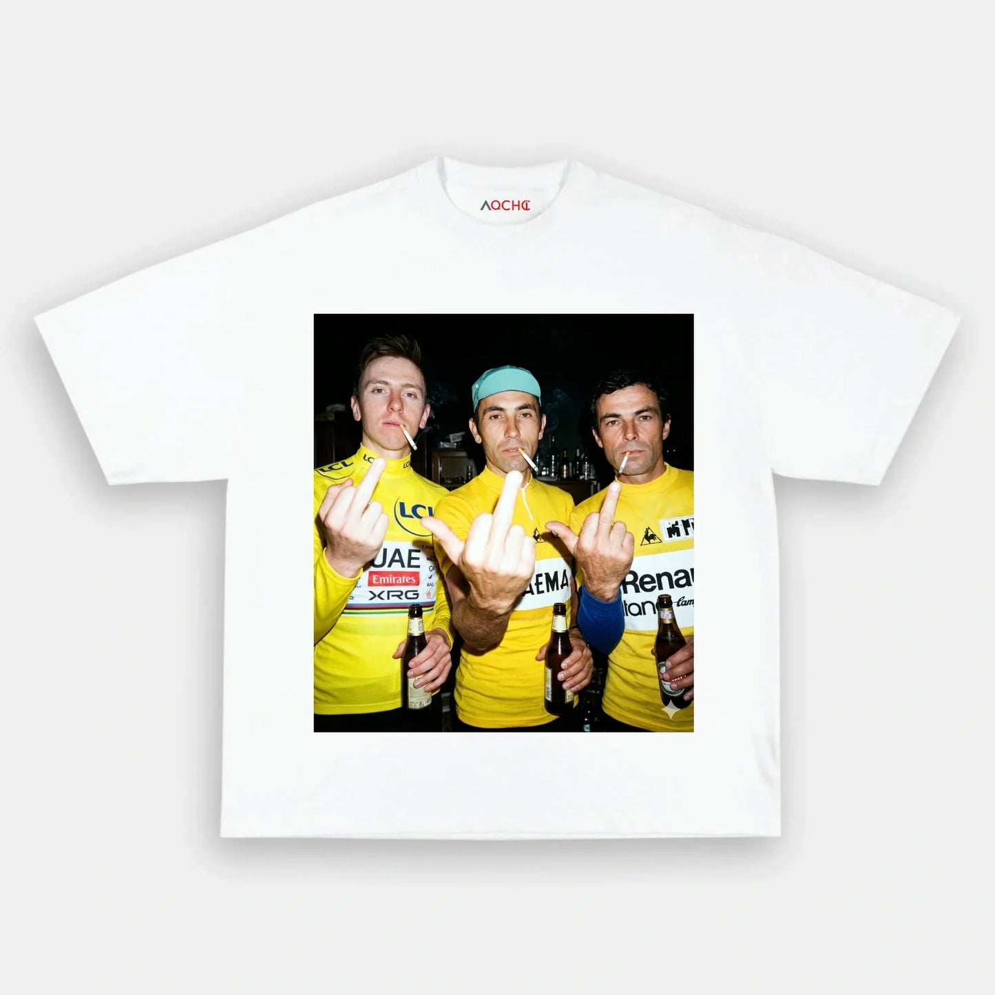 Three Kings Tee 1