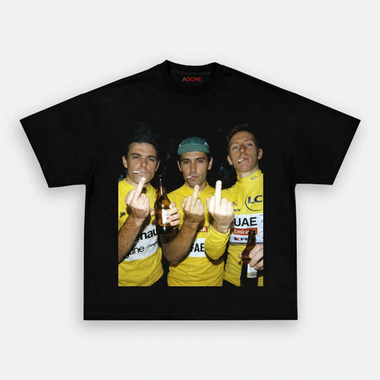 Three Kings Tee 2