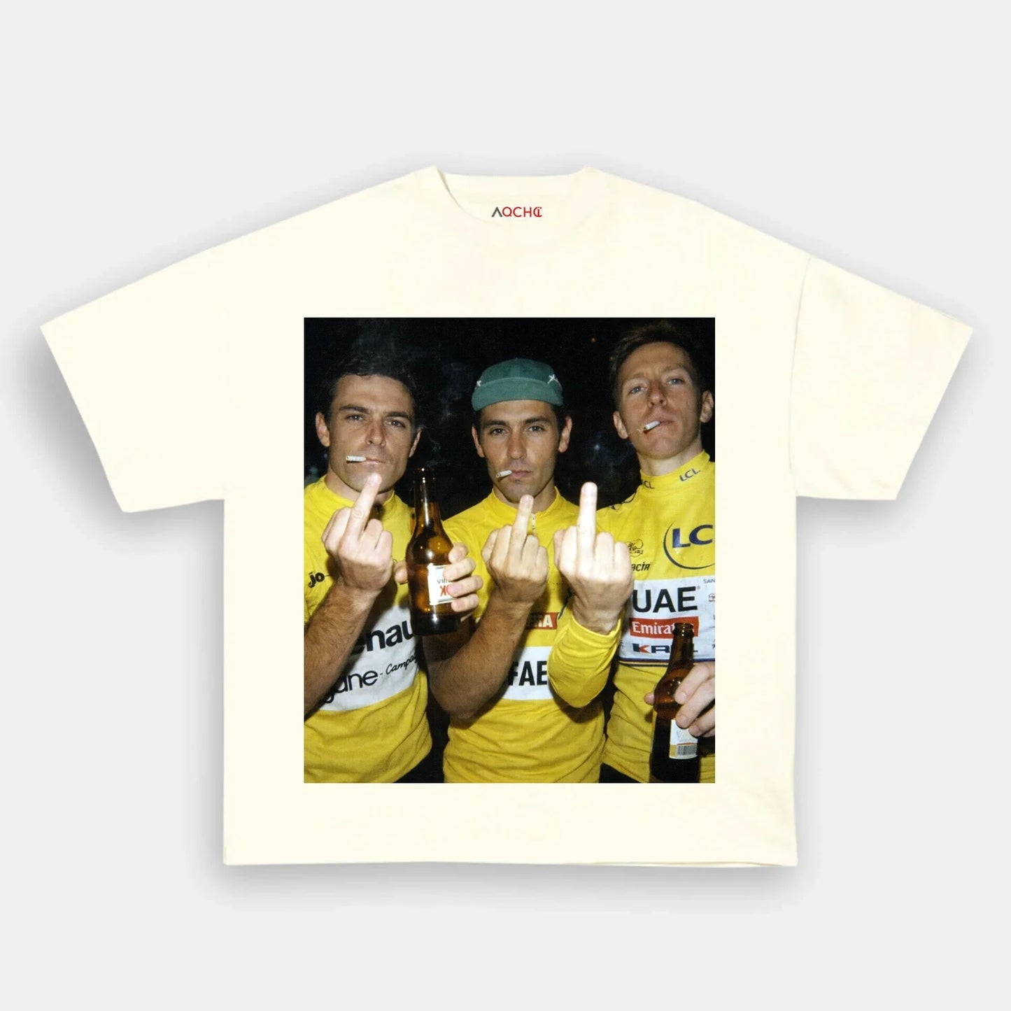 Three Kings Tee 2