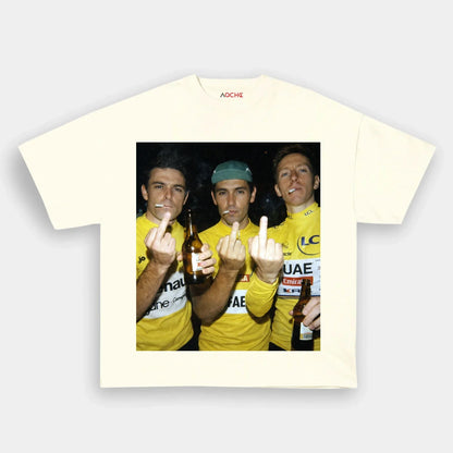 Three Kings Tee 2