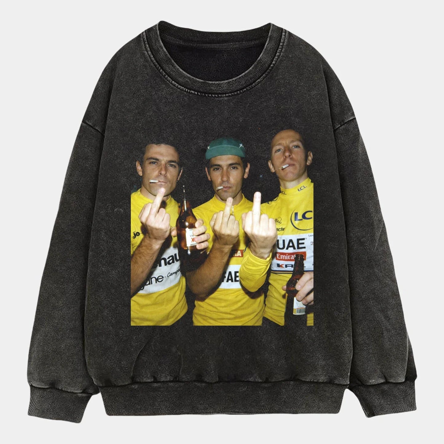 Three Kings Tee 2