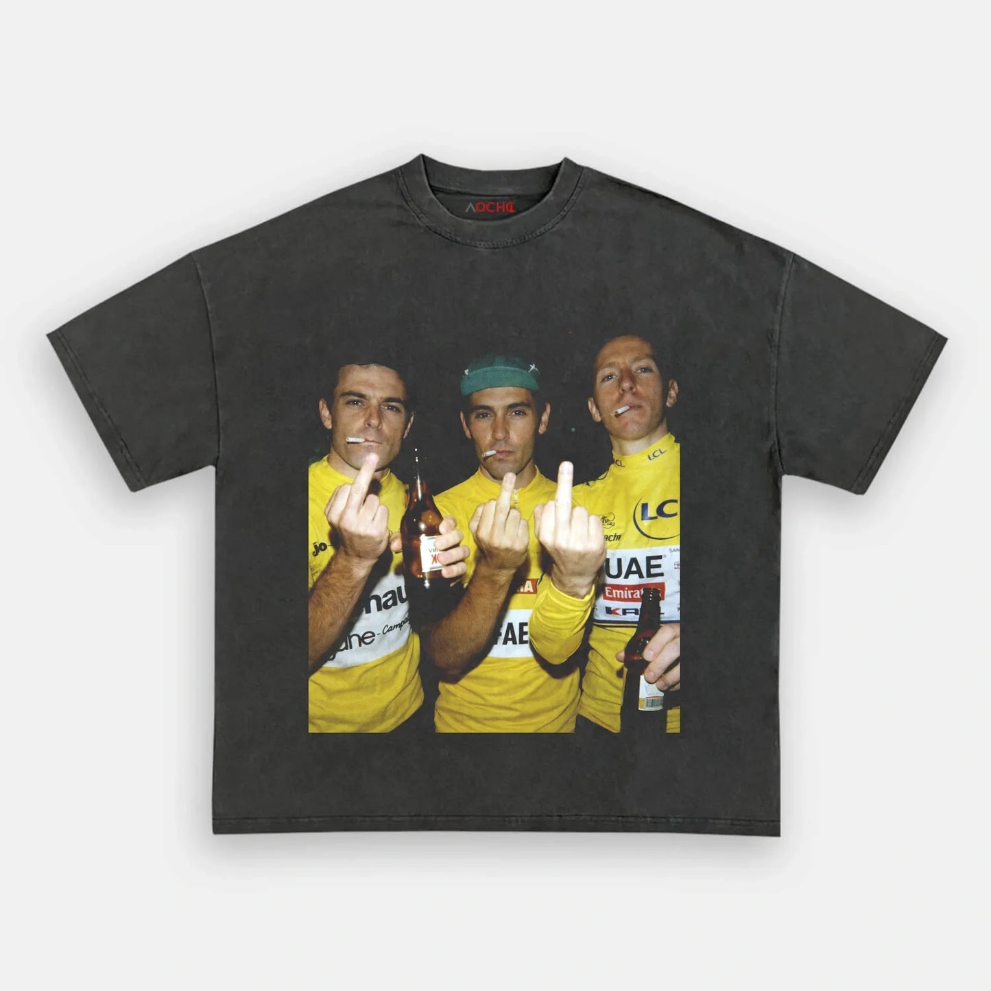 Three Kings Tee 2