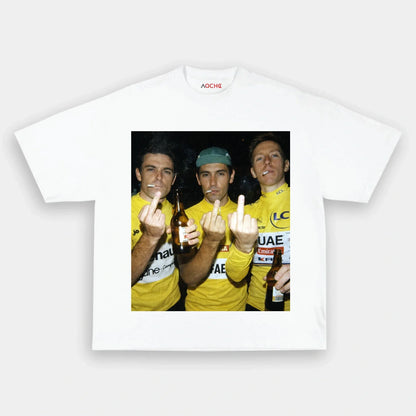 Three Kings Tee 2