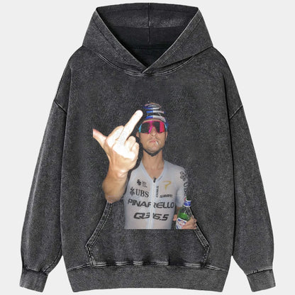 Tom Pidcock 2026 Tee 1