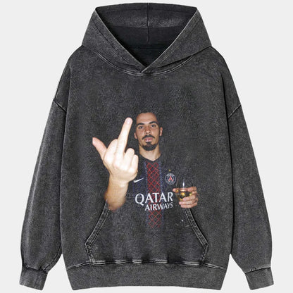 Vitinha After Hours Tee 1