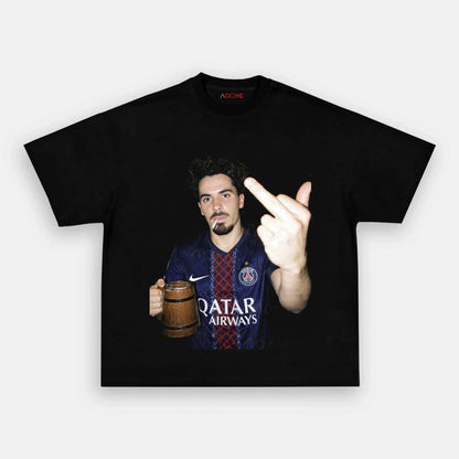 Vitinha After Hours Tee 2