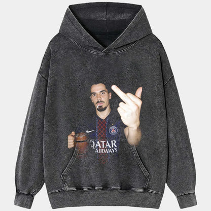 Vitinha After Hours Tee 2