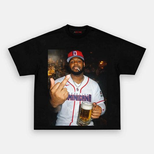 Vladimir Guerrero Jr. After Hours Tee 1