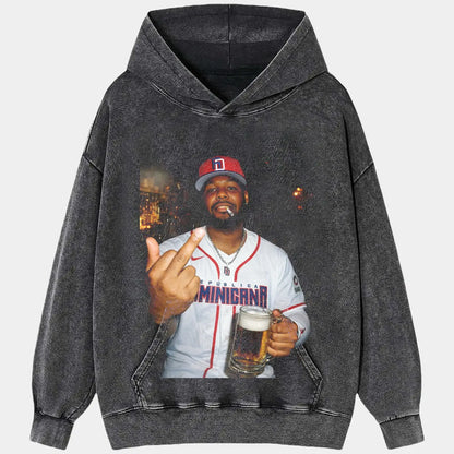 Vladimir Guerrero Jr. After Hours Tee 1
