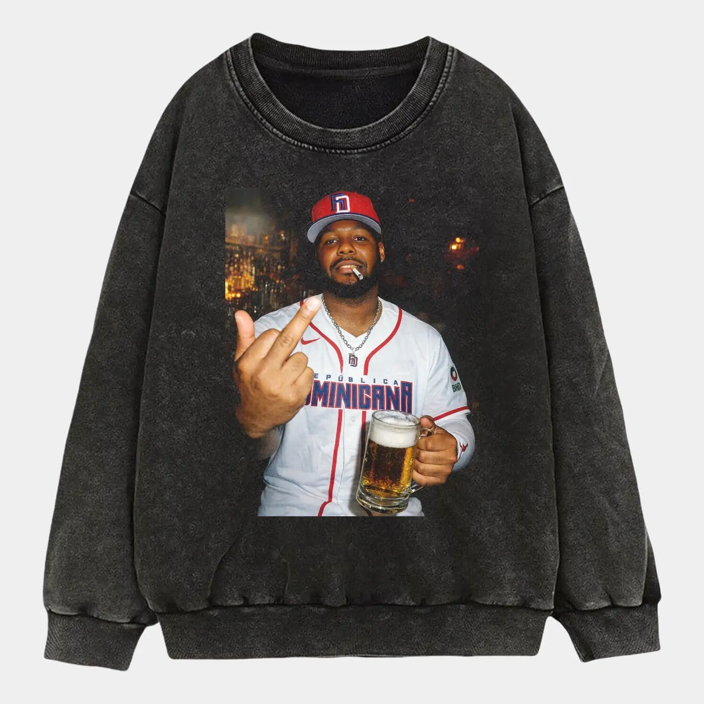 Vladimir Guerrero Jr. After Hours Tee 1