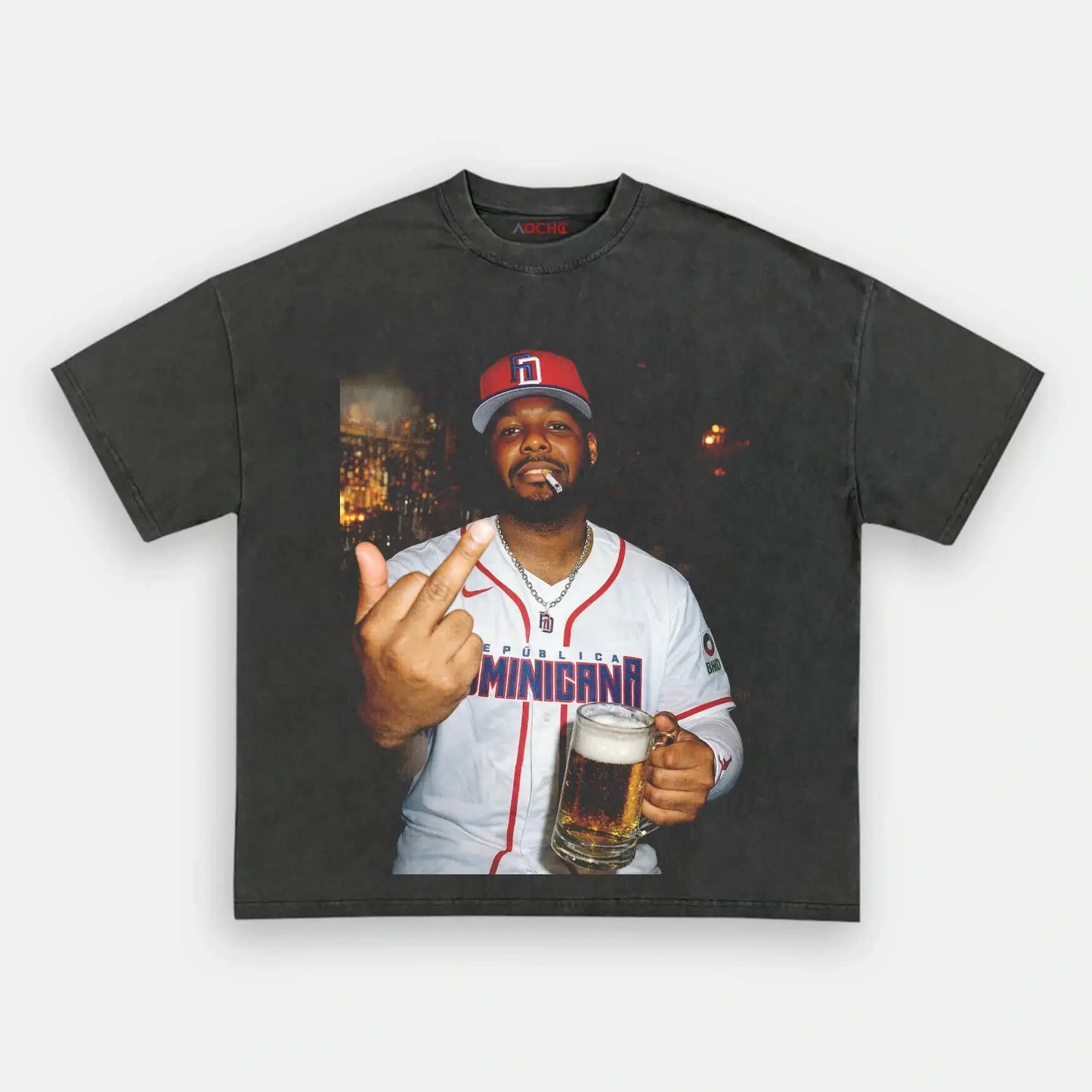 Vladimir Guerrero Jr. After Hours Tee 1