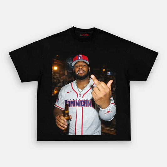 Vladimir Guerrero Jr. After Hours Tee 2