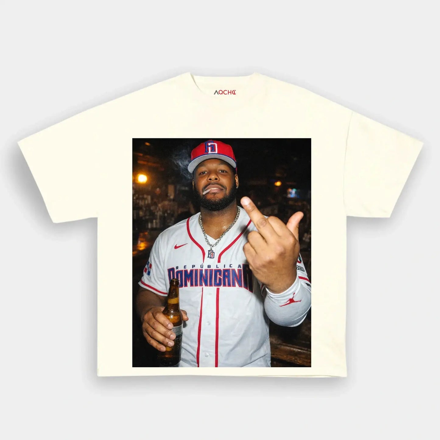 Vladimir Guerrero Jr. After Hours Tee 2