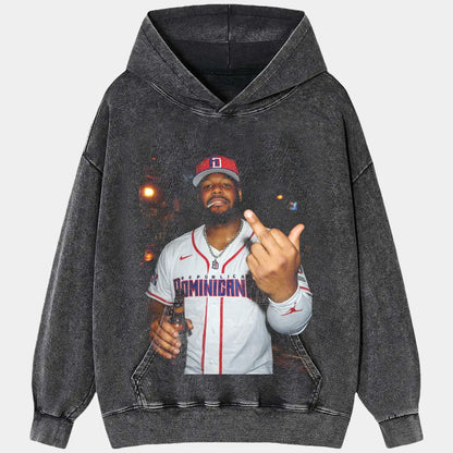 Vladimir Guerrero Jr. After Hours Tee 2