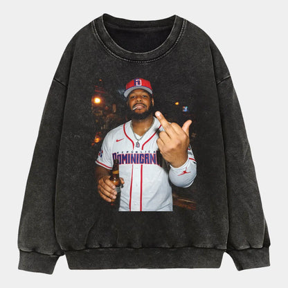 Vladimir Guerrero Jr. After Hours Tee 2